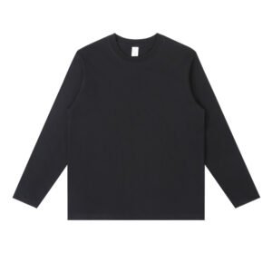 220GSM Longsleeve T-shirt