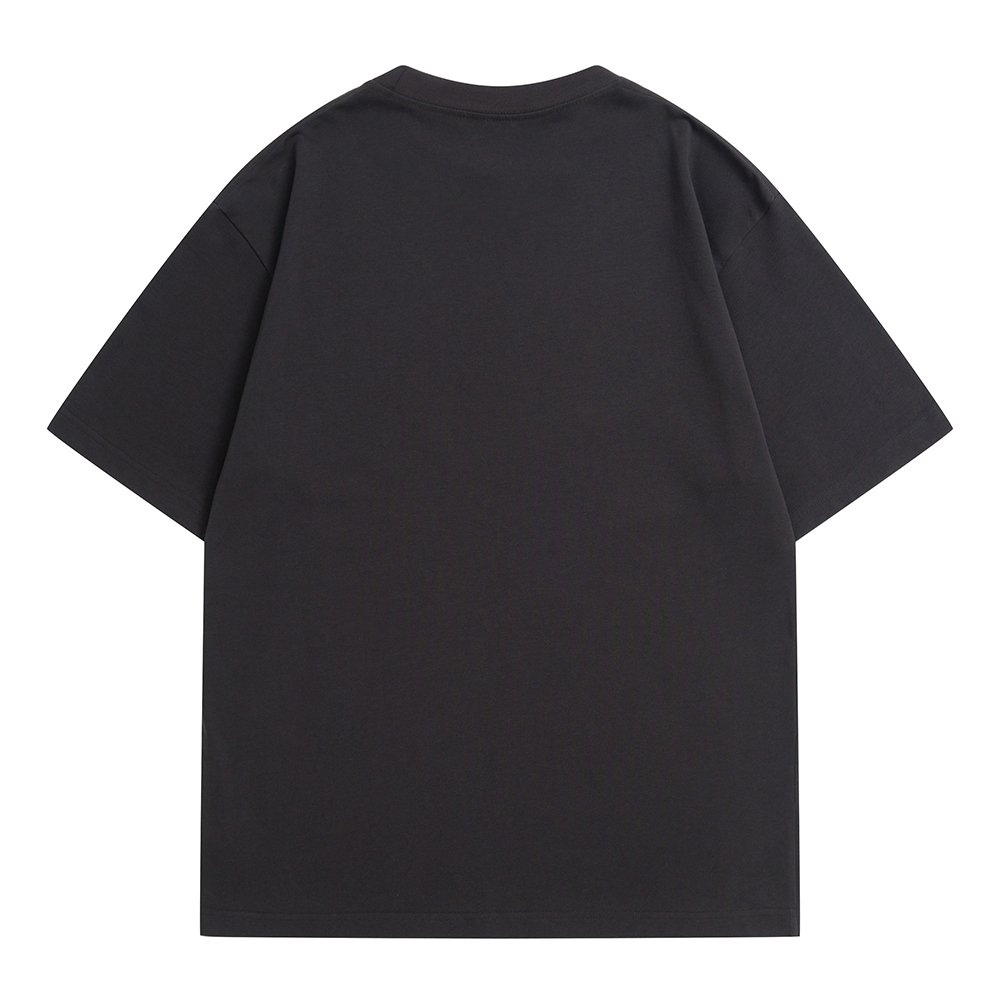 300GSM OVERSIZED T-SHIRT(Customizable Design) - Image 4