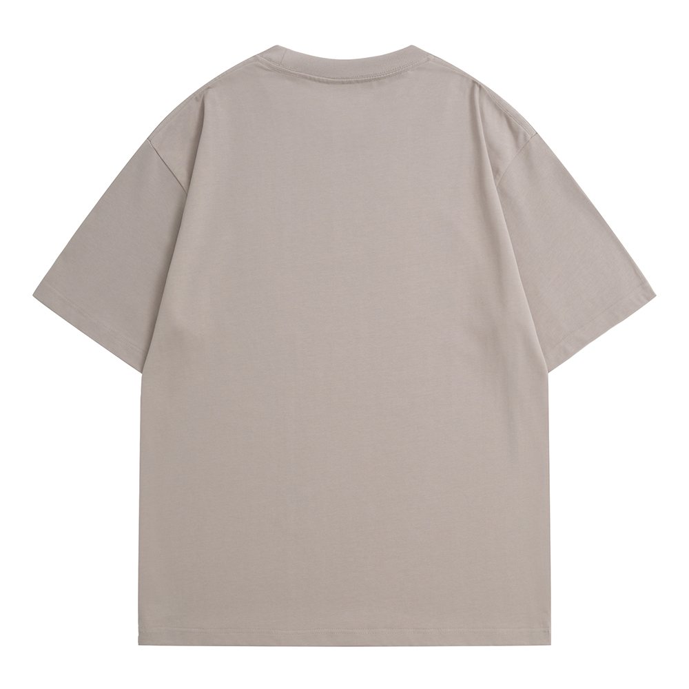 300GSM OVERSIZED T-SHIRT(Customizable Design) - Image 12