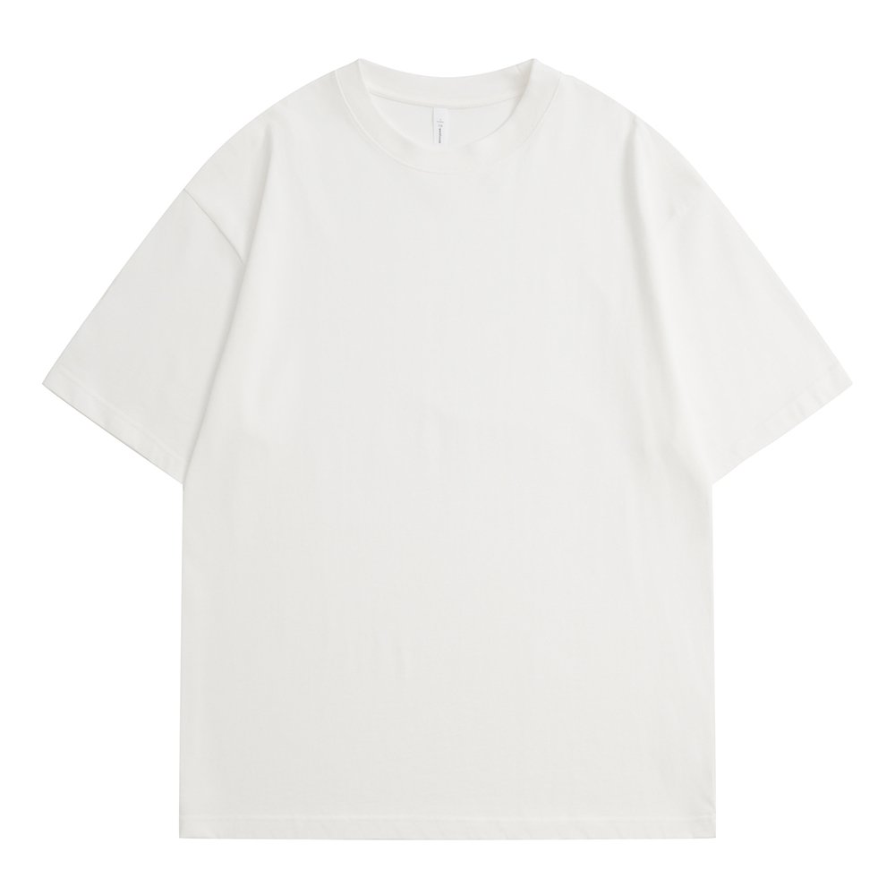 300GSM OVERSIZED T-SHIRT(Customizable Design) - Image 9