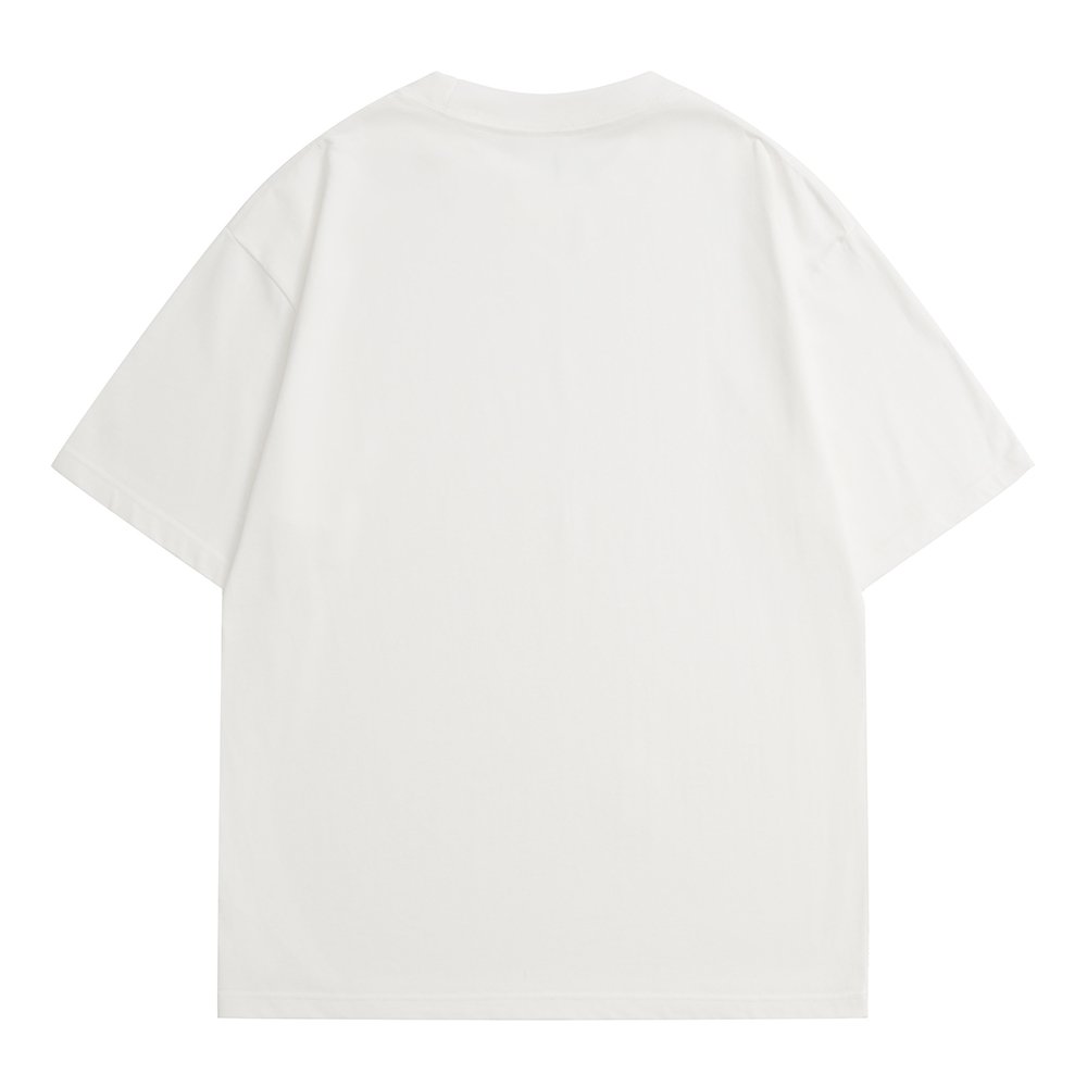 300GSM OVERSIZED T-SHIRT(Customizable Design) - Image 10