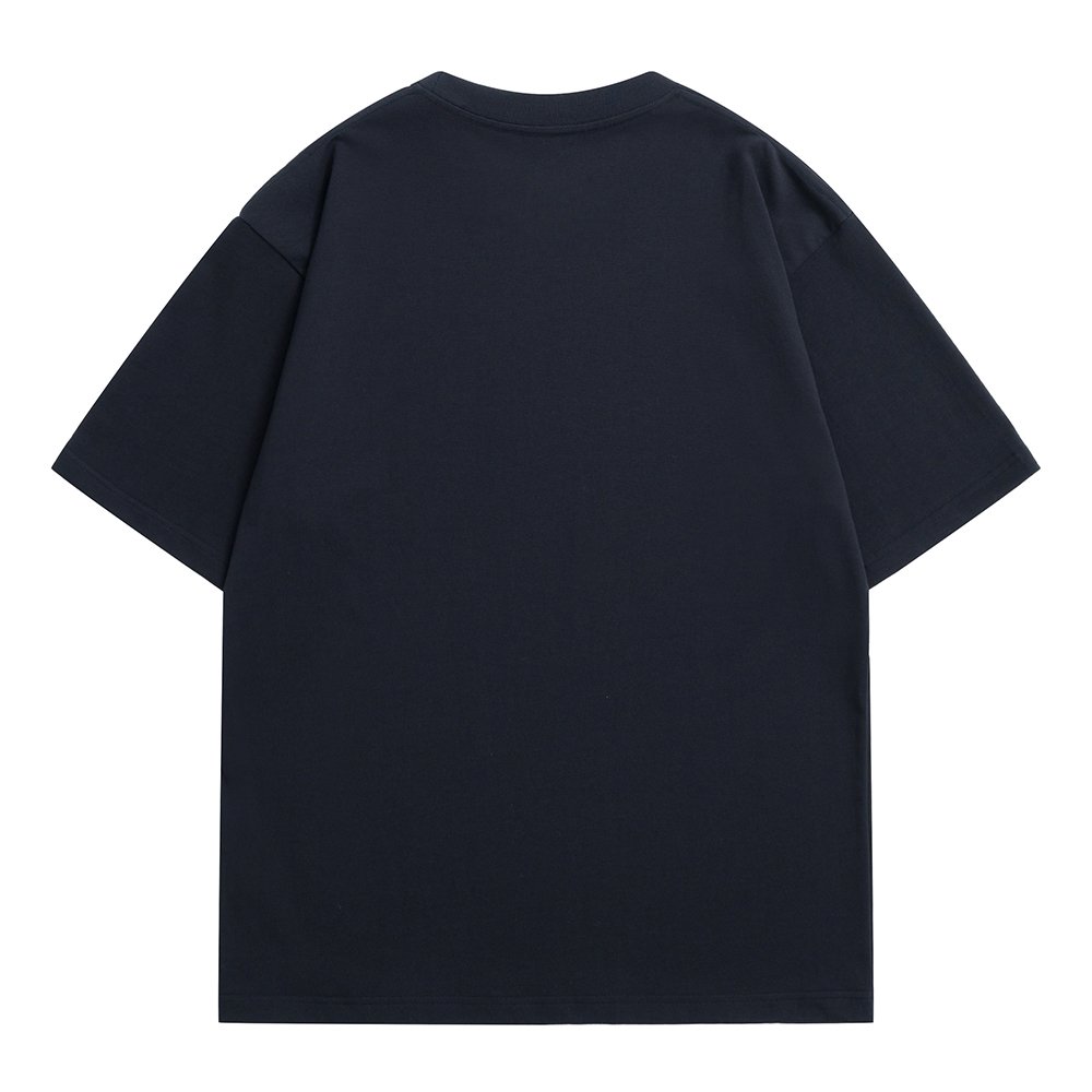 300GSM OVERSIZED T-SHIRT(Customizable Design) - Image 8